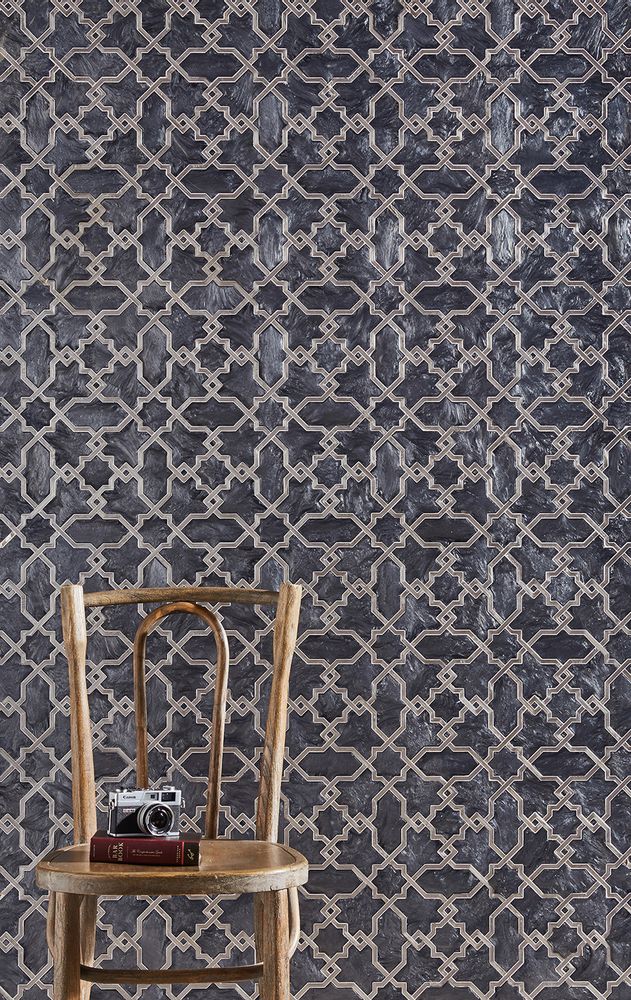 Revêtements muraux - Mosaïque | Carrelage | Solid Surface - SONITE INNOVATIVE SURFACES