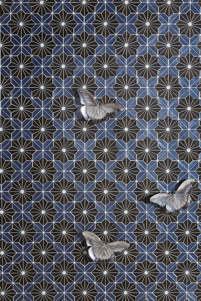 Revêtements muraux - Mosaïque | Carrelage | Solid Surface - SONITE INNOVATIVE SURFACES