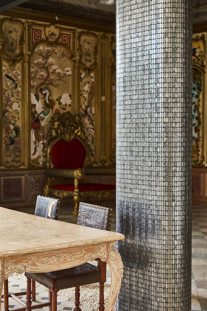 Revêtements muraux - Mosaïque | Carrelage | Solid Surface - SONITE INNOVATIVE SURFACES
