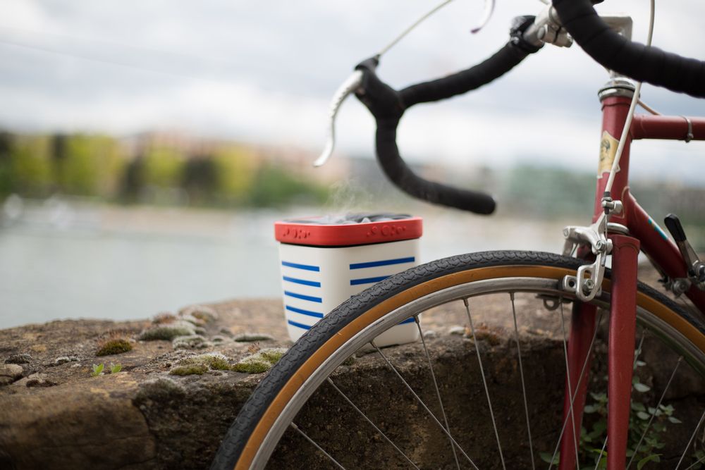 Boîtes de conservation - Lunch box isotherme BOX - NEOLID