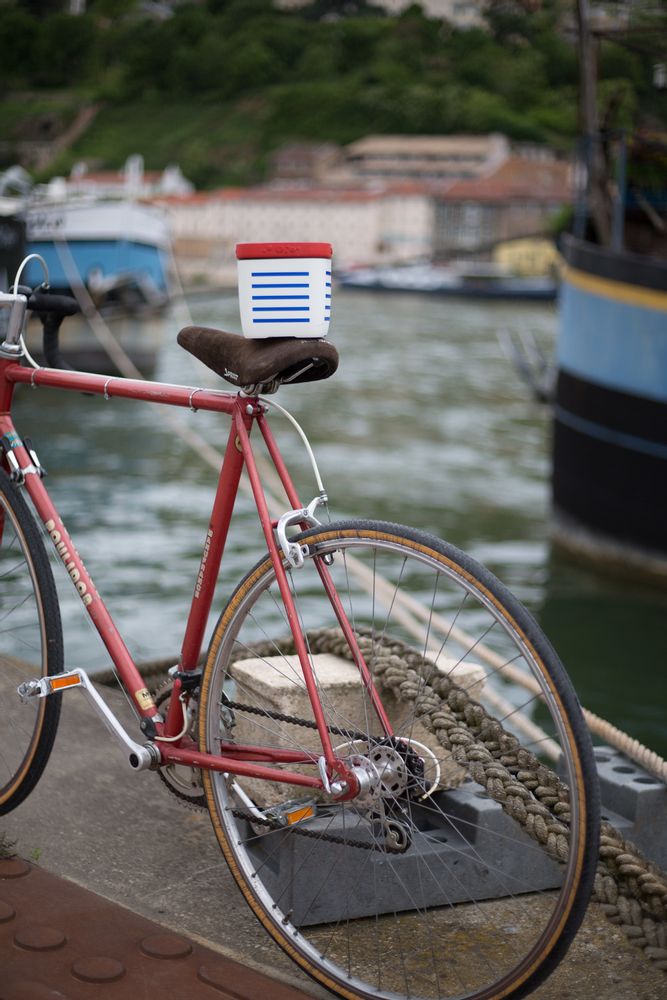 Boîtes de conservation - Lunch box isotherme BOX - NEOLID