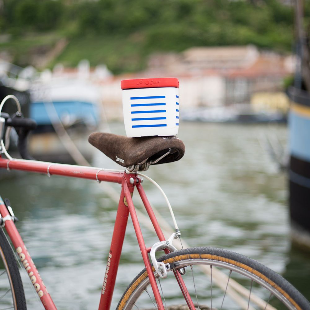 Boîtes de conservation - Lunch box isotherme BOX - NEOLID