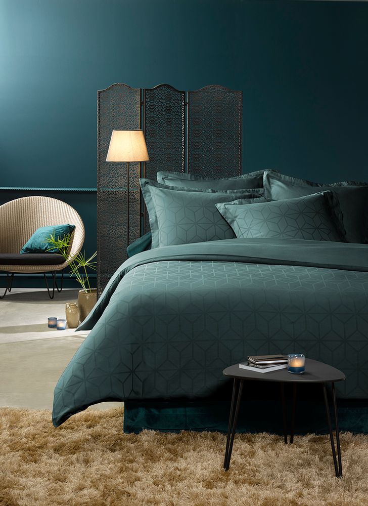 Objets de décoration - Linge de lit - DE WITTE LIETAER