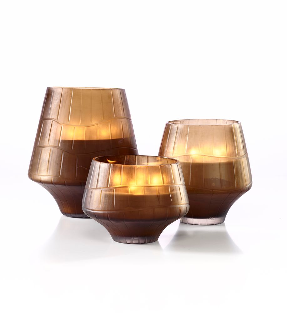 Candles - ONNO CANDLES - ONNO COLLECTION