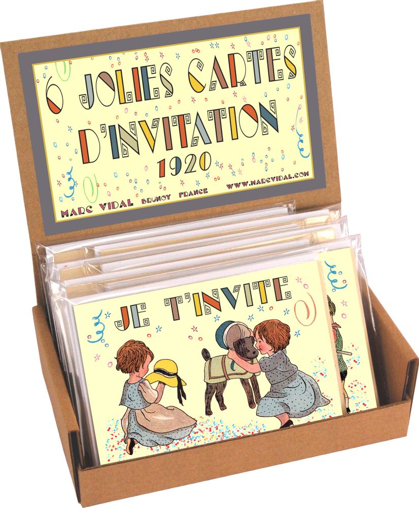 Jeux enfants - 50 ILLUSIONS - MARC VIDAL