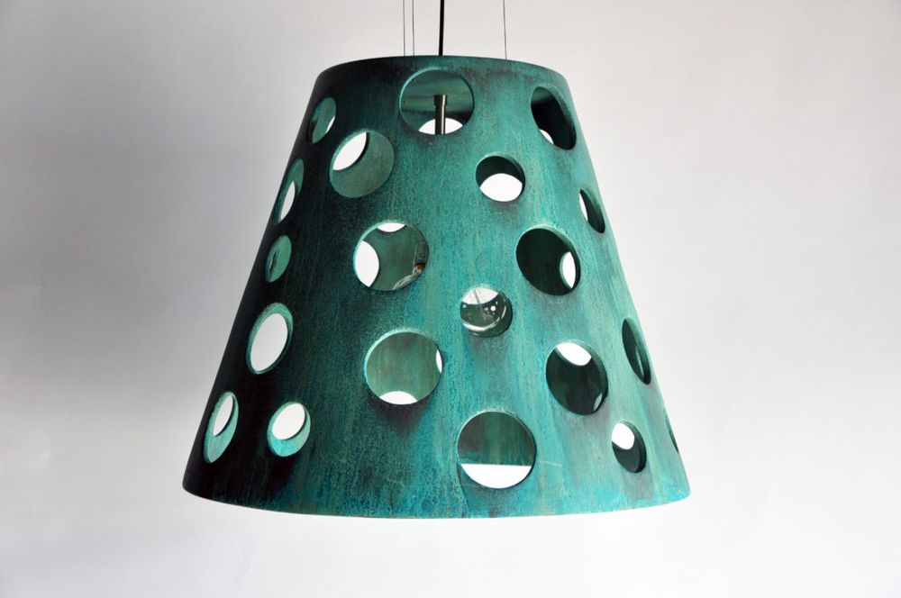 Plafonniers -  Ceiling lights - AANGENAAM XL - MARC POLDERMANS