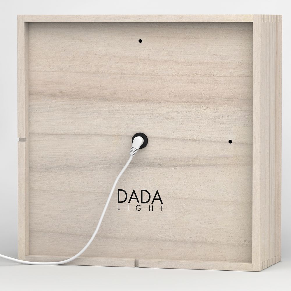 Art photos - DADA 4x4 - DADA LIGHT