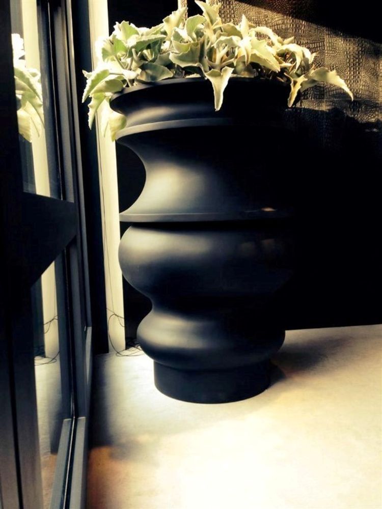 Vases - planters - AANGENAAM XL BY MARC POLDERMANS