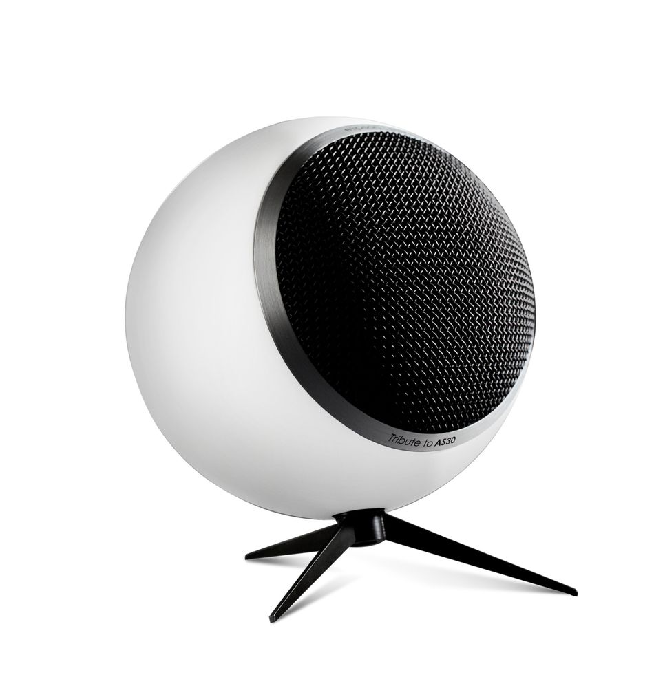 Enceintes et radios - Planet M AS 30 TRIBUTE - ELIPSON