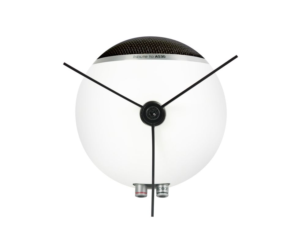 Enceintes et radios - Planet M AS 30 TRIBUTE - ELIPSON