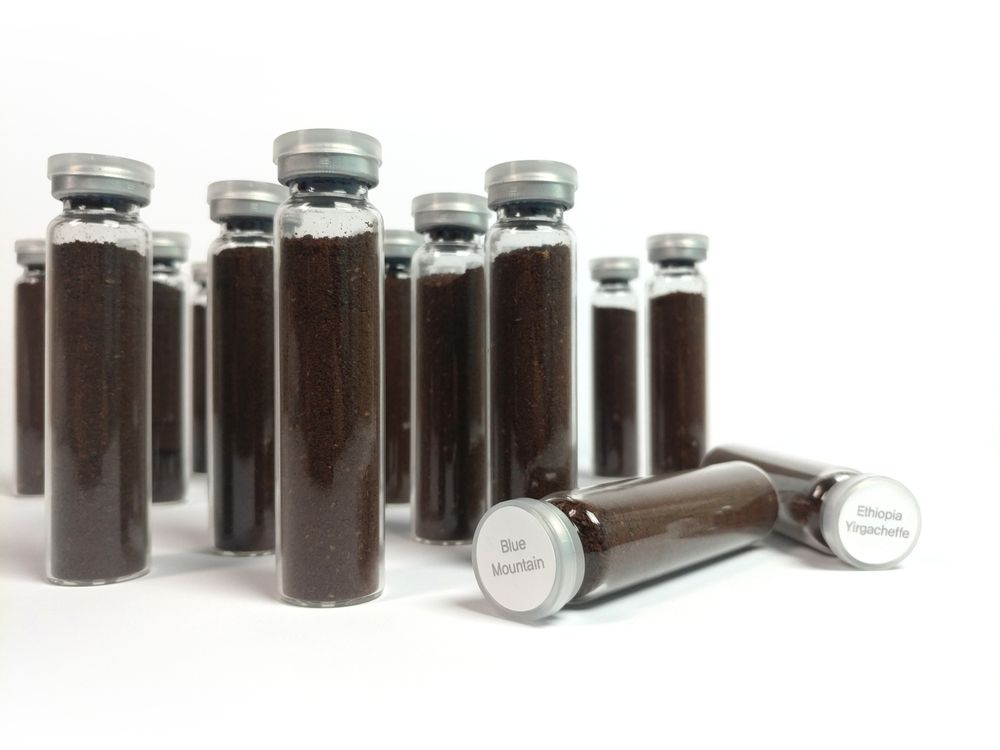 Accessoires thé et café - Accessoire de cuisine Mini Luwak - PODIUM