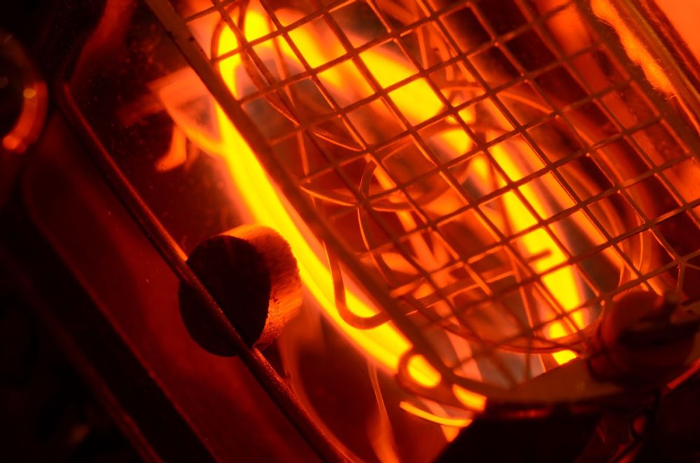 Objets design - MIR - FREDERIC IMBERT