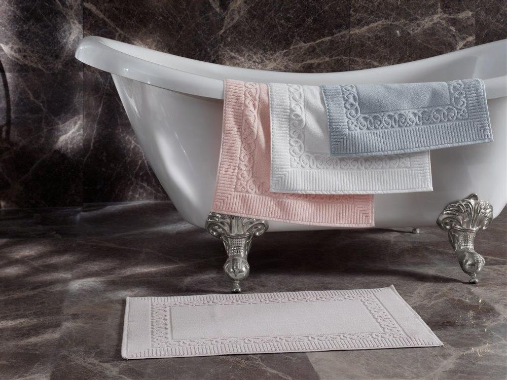 Bathtubs - PURE bath - DOST TEKSTIL A.S.