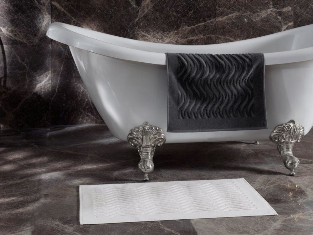 Bathtubs - PURE bath - DOST TEKSTIL A.S.