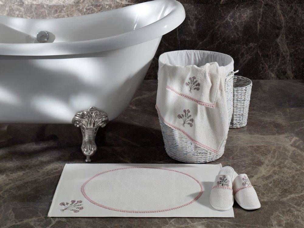 Bathtubs - PURE bath - DOST TEKSTIL A.S.