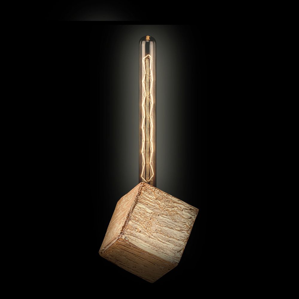 Blinds - CUBIC SCONCES SMALL wall lamp - BOCA DO LOBO