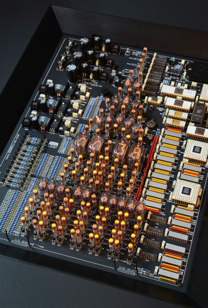 Clocks - CHRYSLER BUILDING - FREDERIC IMBERT