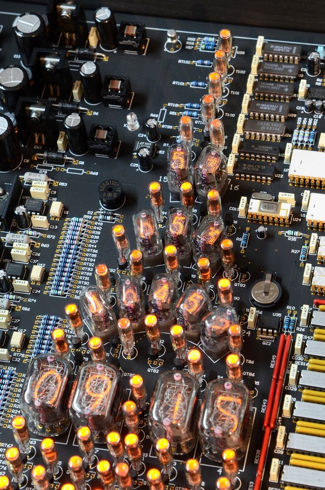 Clocks - CHRYSLER BUILDING - FREDERIC IMBERT