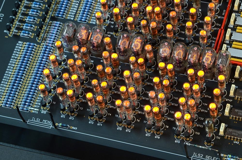 Clocks - CHRYSLER BUILDING - FREDERIC IMBERT