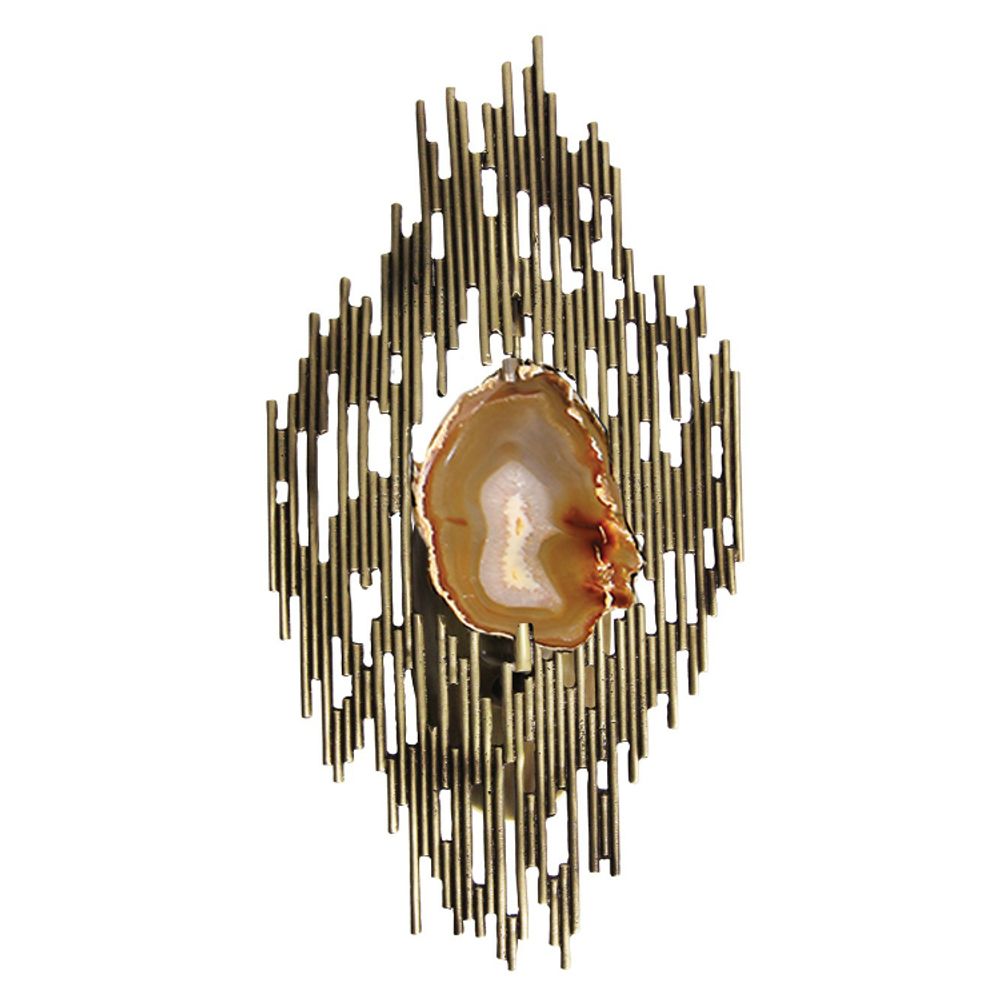 Appliques - Vivre Sconce - KOKET