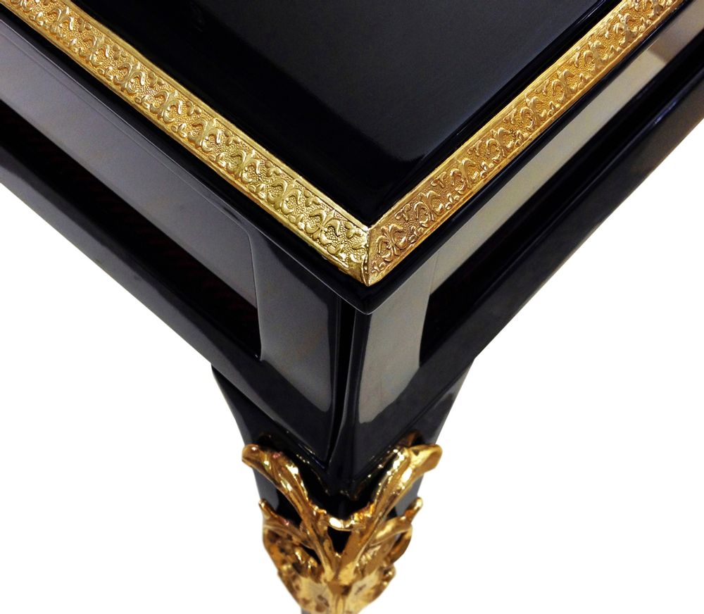 Tables de nuit - Cabriole Side Table - KOKET