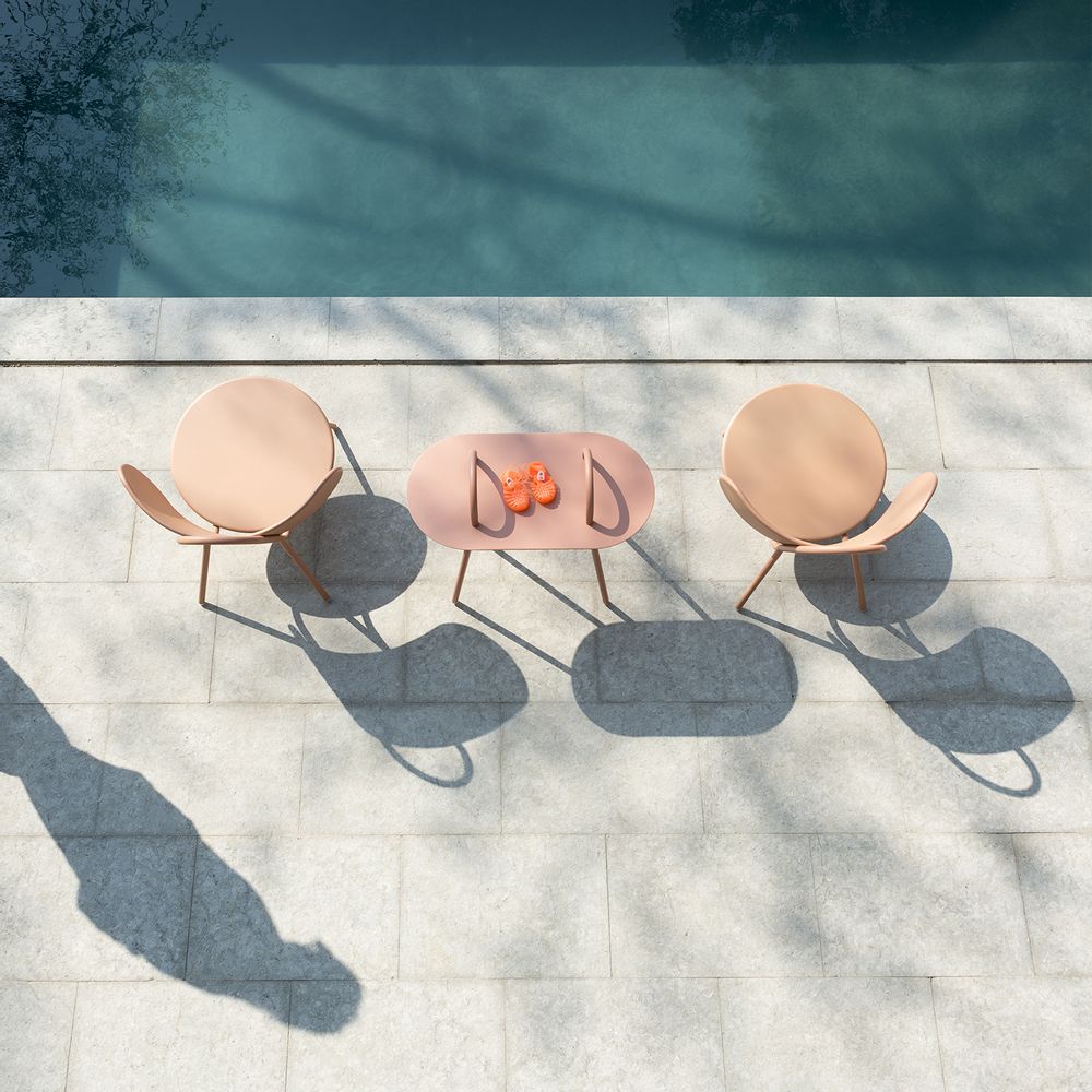 Armchairs - Fauteuil Swim - BIBELO