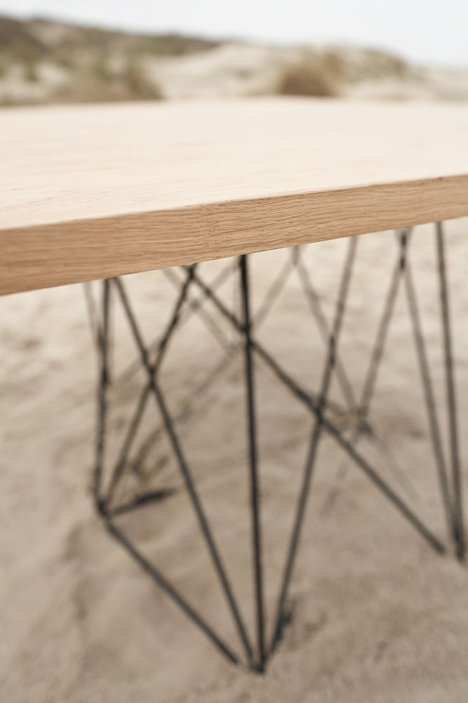 Tables Salle à Manger - Table UOB.4 - UNOBIUM