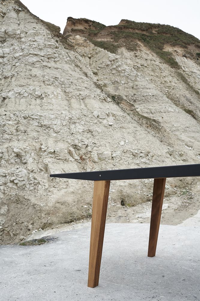 Tables Salle à Manger - Table UOB.6 - UNOBIUM