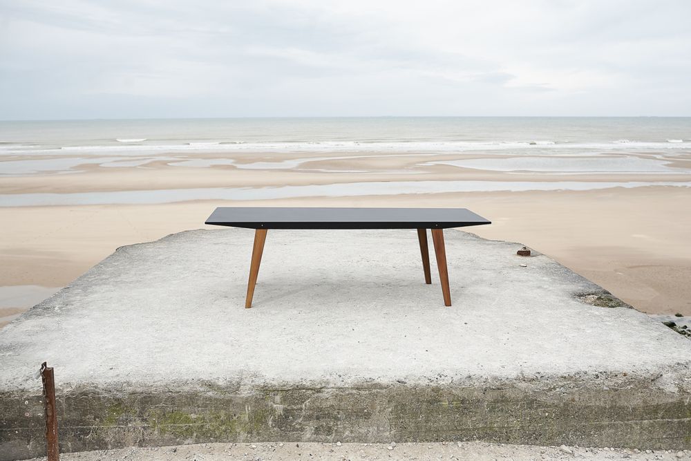 Tables Salle à Manger - Table UOB.6 - UNOBIUM