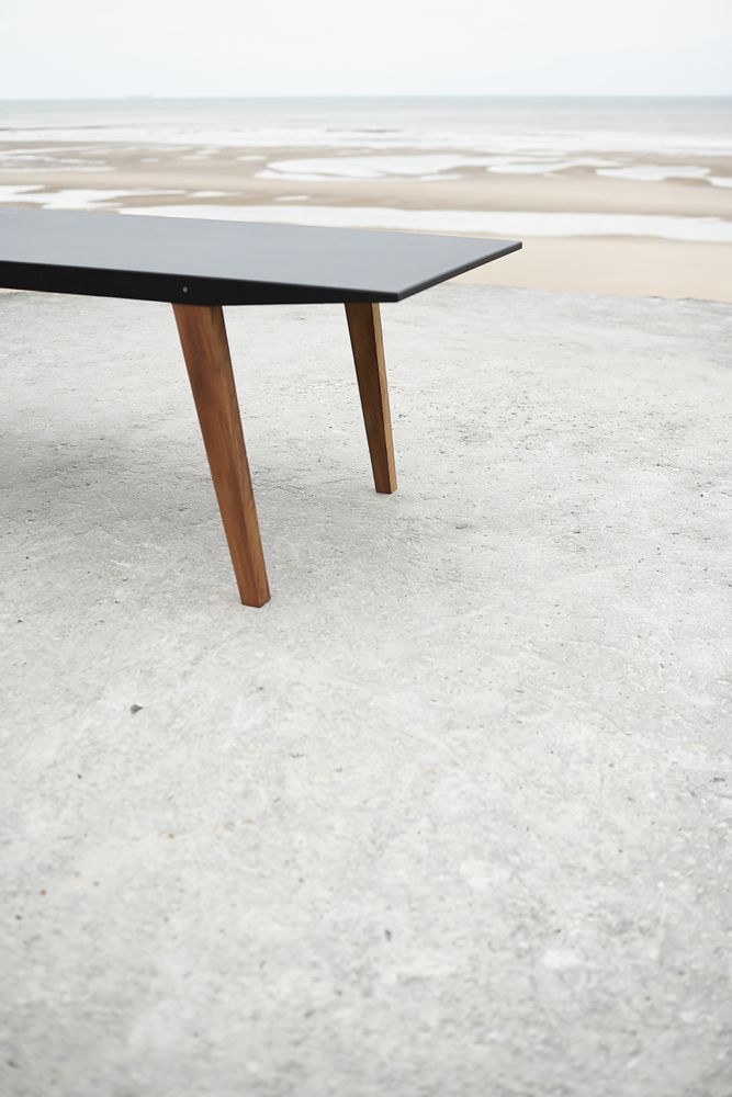 Tables Salle à Manger - Table UOB.6 - UNOBIUM