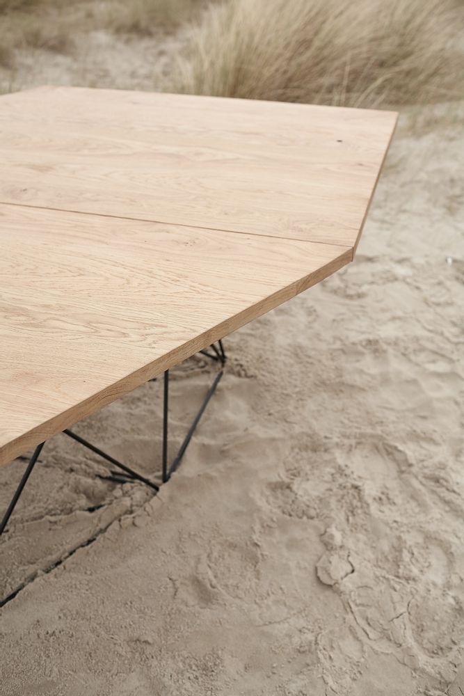 Tables Salle à Manger - Table UOB.4 - UNOBIUM