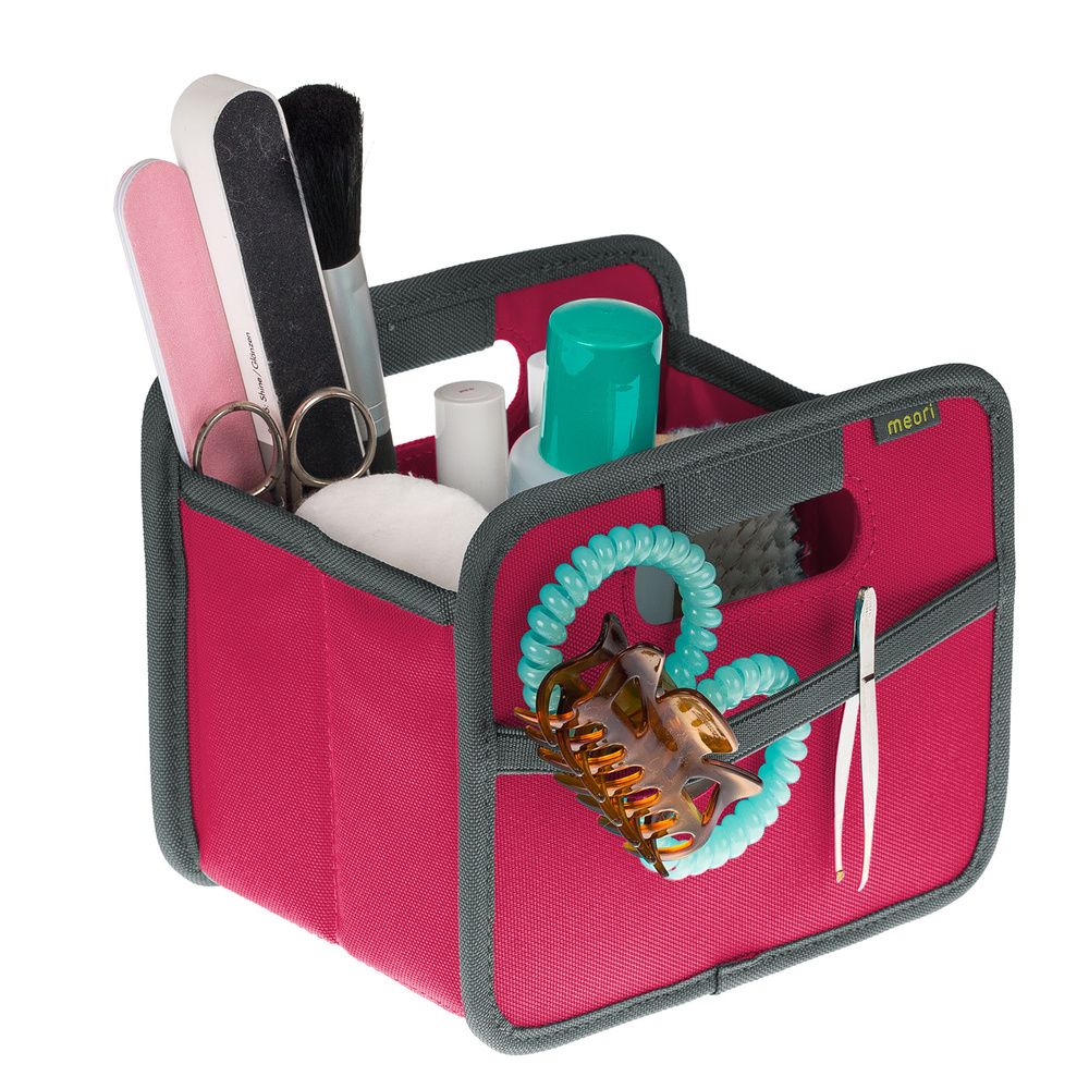 Equipements espace extérieur - meori boîte pliable - MEORI