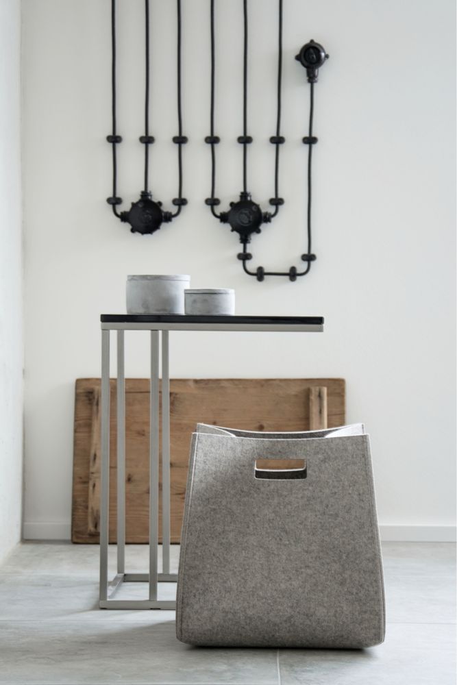 Objets de décoration - HEY-SIGN paniers Tall Box - HEY-SIGN FEUTRE FELT FILZ
