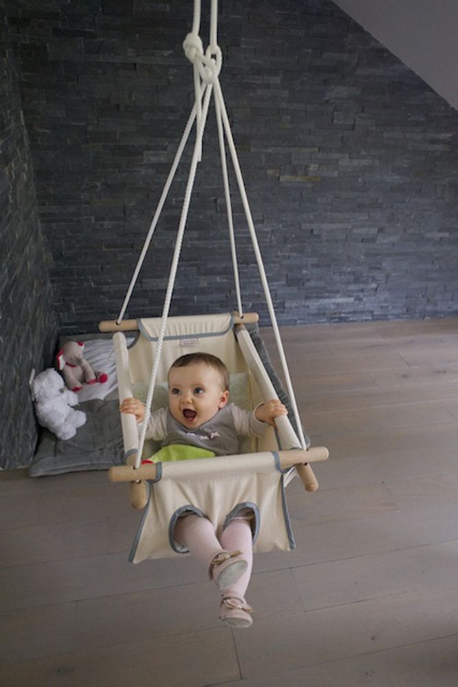 Mobilier bébé - Zébulhamac® - PETITE PLANETE