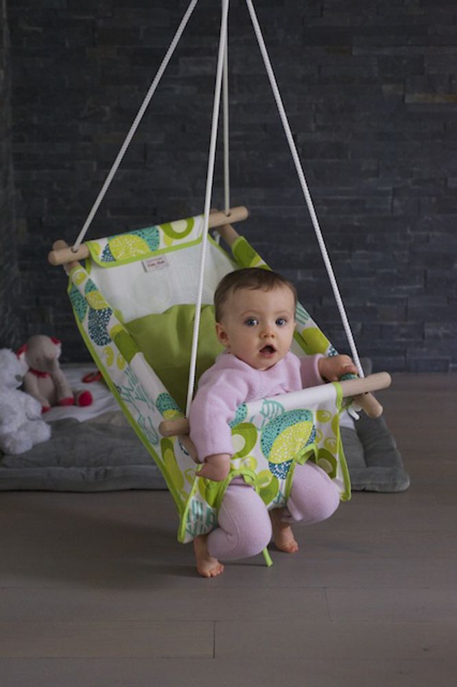 Mobilier bébé - Zébulhamac® - PETITE PLANETE