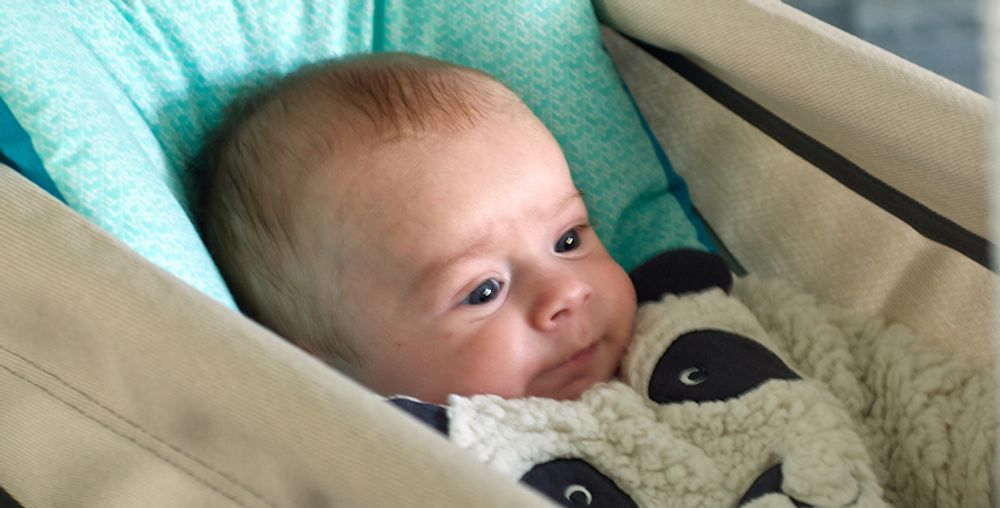 Mobilier bébé - Zébulhamac® - PETITE PLANETE