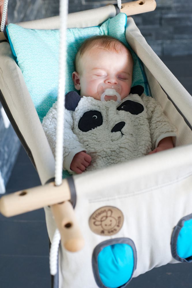 Mobilier bébé - Zébulhamac® - PETITE PLANETE