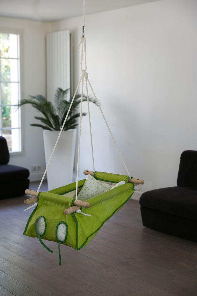 Mobilier bébé - Zébulhamac® - PETITE PLANETE