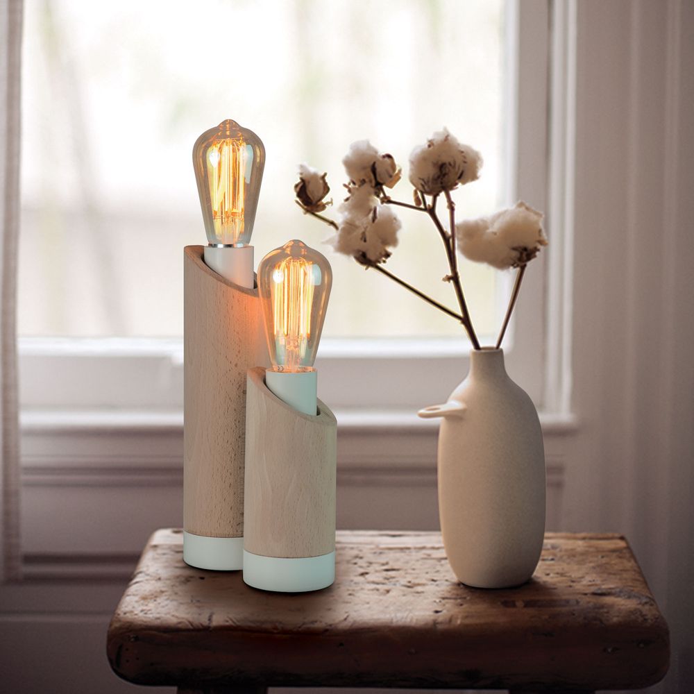 Desk lamps - Lamp PIMS - LUZ EVA