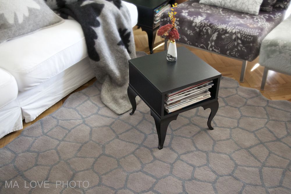 Rugs - GOTS and fair-trade certified Rugs - MA LOVE