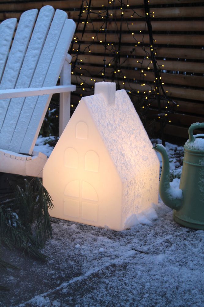 Lampadaires extérieurs - Maison Brillante - 8 SEASONS DESIGN