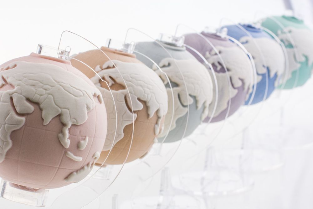 Loungewear - Le Globe - EMO' ITALIA