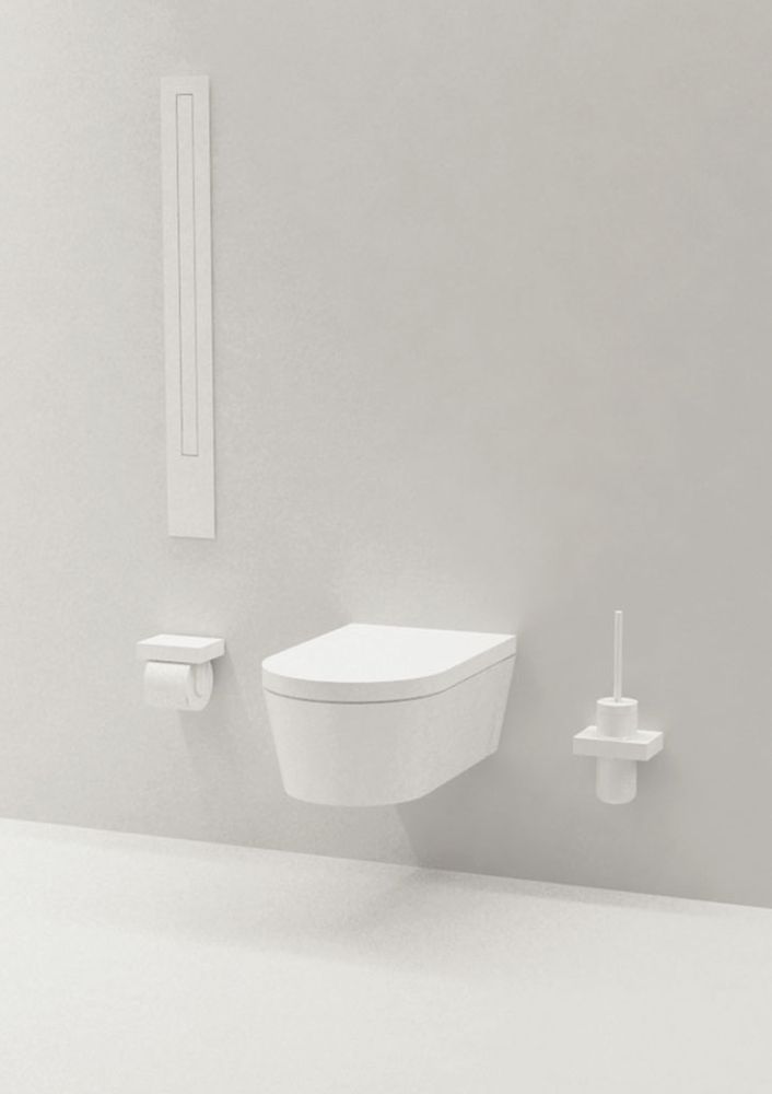 Accessoires à fixer - Barre d"appui relevable et escamotable. - PBA SPA