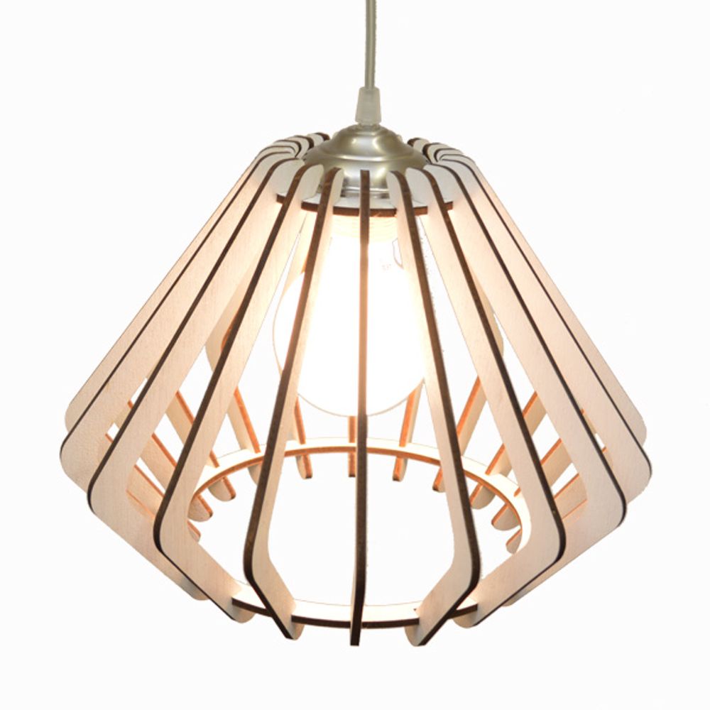 Hanging lights - POLARIS - MISTER KARTON