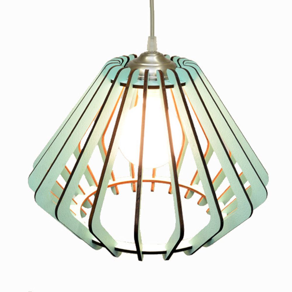 Hanging lights - POLARIS - MISTER KARTON