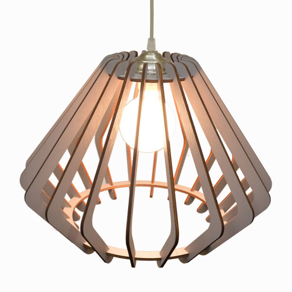 Hanging lights - POLARIS - MISTER KARTON