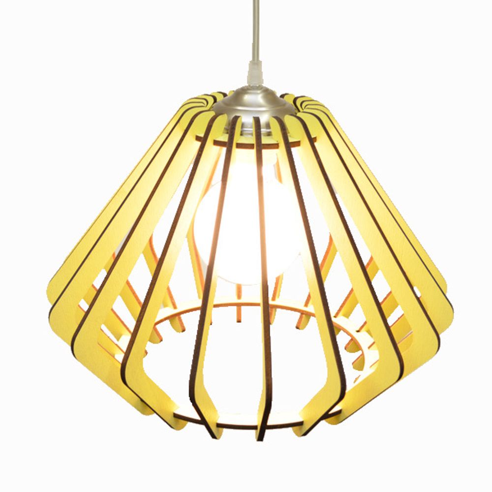 Hanging lights - POLARIS - MISTER KARTON