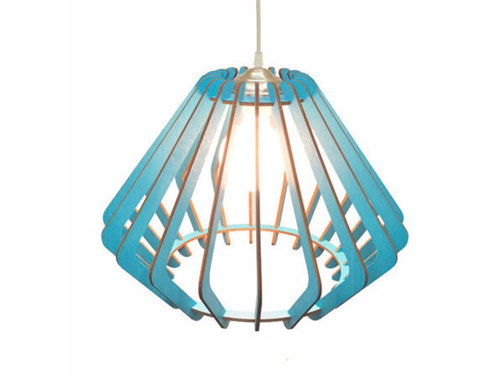 Hanging lights - POLARIS - MISTER KARTON
