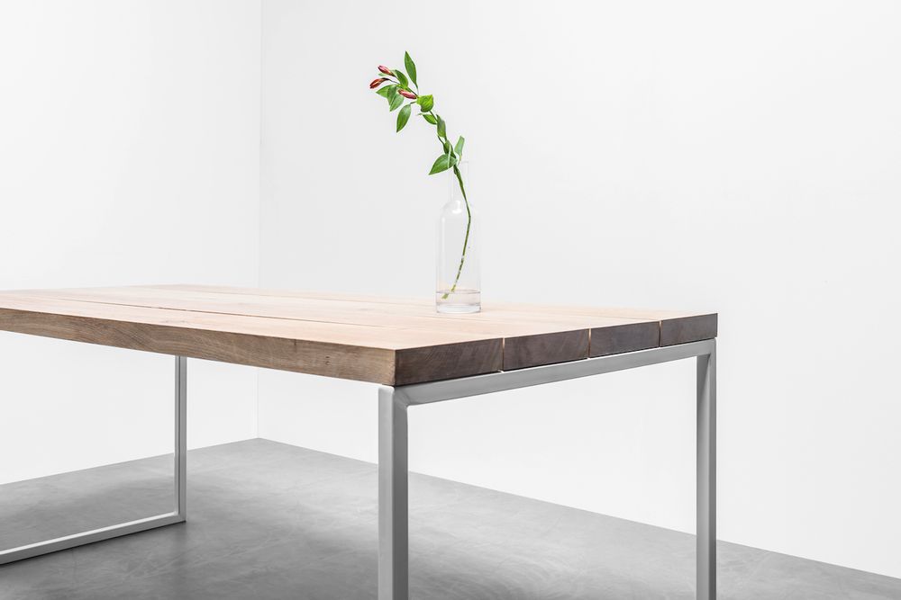 Tables Salle à Manger - Table Helen - HOOM