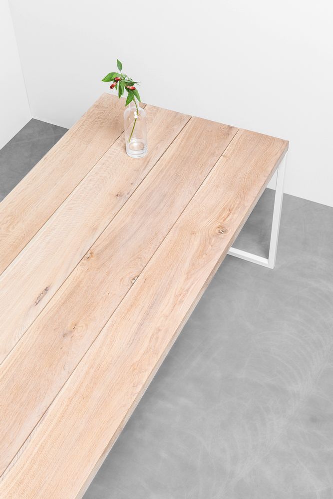 Tables Salle à Manger - Table Helen - HOOM